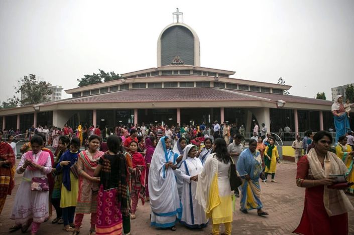 Novo atentado deixa cristãos em Bangladesh aterrorizados