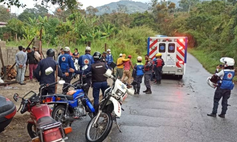 Cristãos forçados a comer páginas da Bíblia na Venezuela