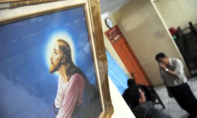 Cristãos na Indonésia são impedidos de celebrar o Natal