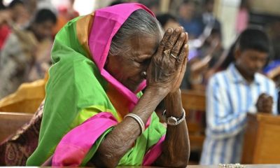 Condenados à prisão por evangelismo, cristãos conseguem fiança