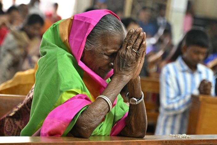 Condenados à prisão por evangelismo, cristãos conseguem fiança