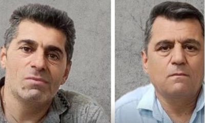 Cristãos que se tornaram apoiadores de Israel são presos no Irã