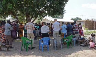 Cristãos sob ameaça de morte do Estado Islâmico em Moçambique