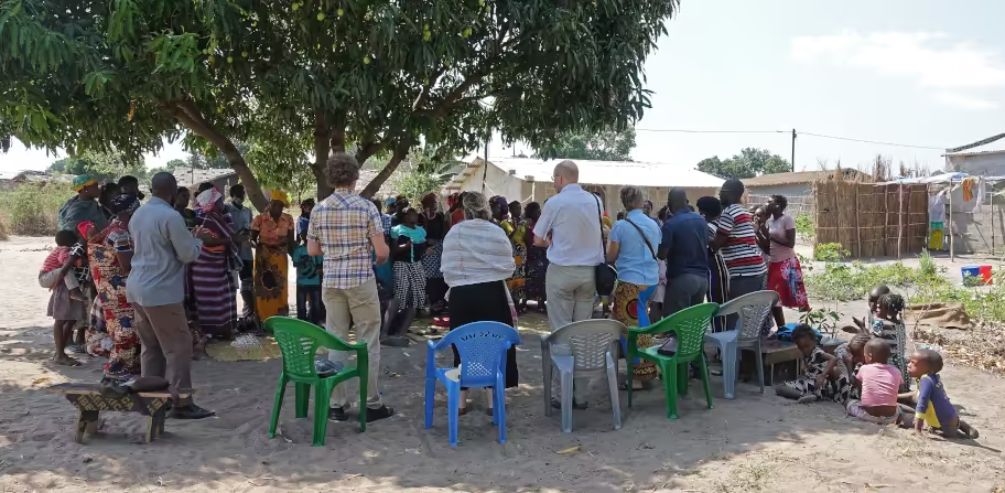 Cristãos sob ameaça de morte do Estado Islâmico em Moçambique