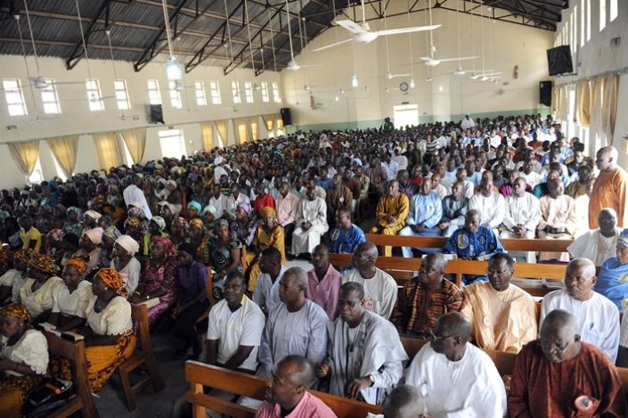 Mais 17 cristãos são mortos por extremistas Fulani na Nigéria