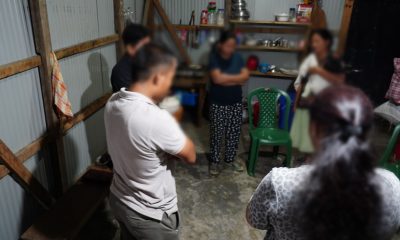 Cristãos são ameaçados e recebem ultimato para negar a Jesus