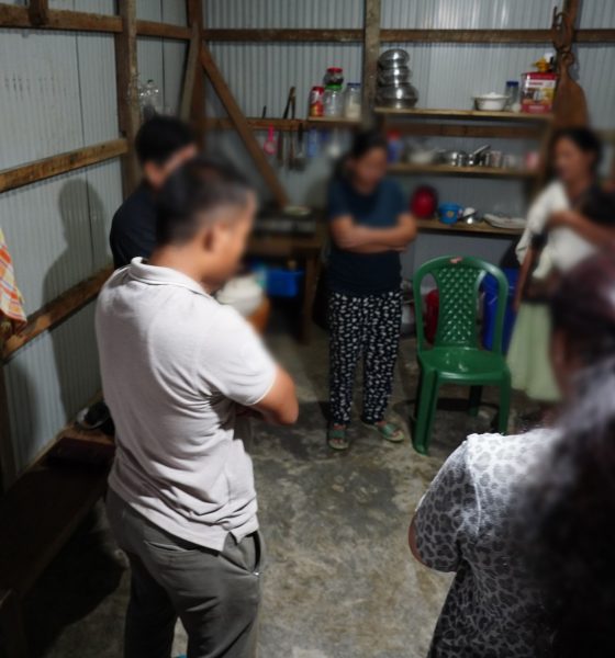 Cristãos são ameaçados e recebem ultimato para negar a Jesus