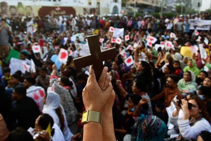 Pastor morre 3 dias após ser absolvido de falsa acusação