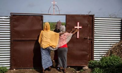 Sudão: 11 cristãos são mortos e 18 ficam feridos em ataque