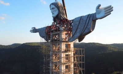 Cristo Protetor