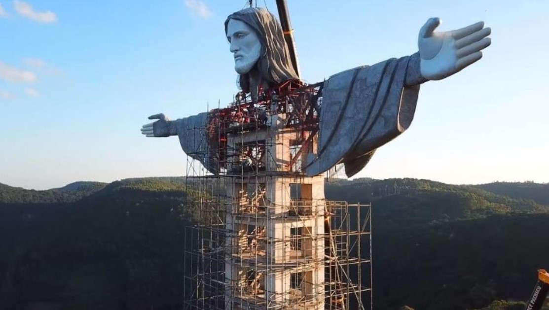 Cristo Protetor