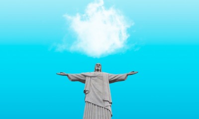 Cristo Redentor