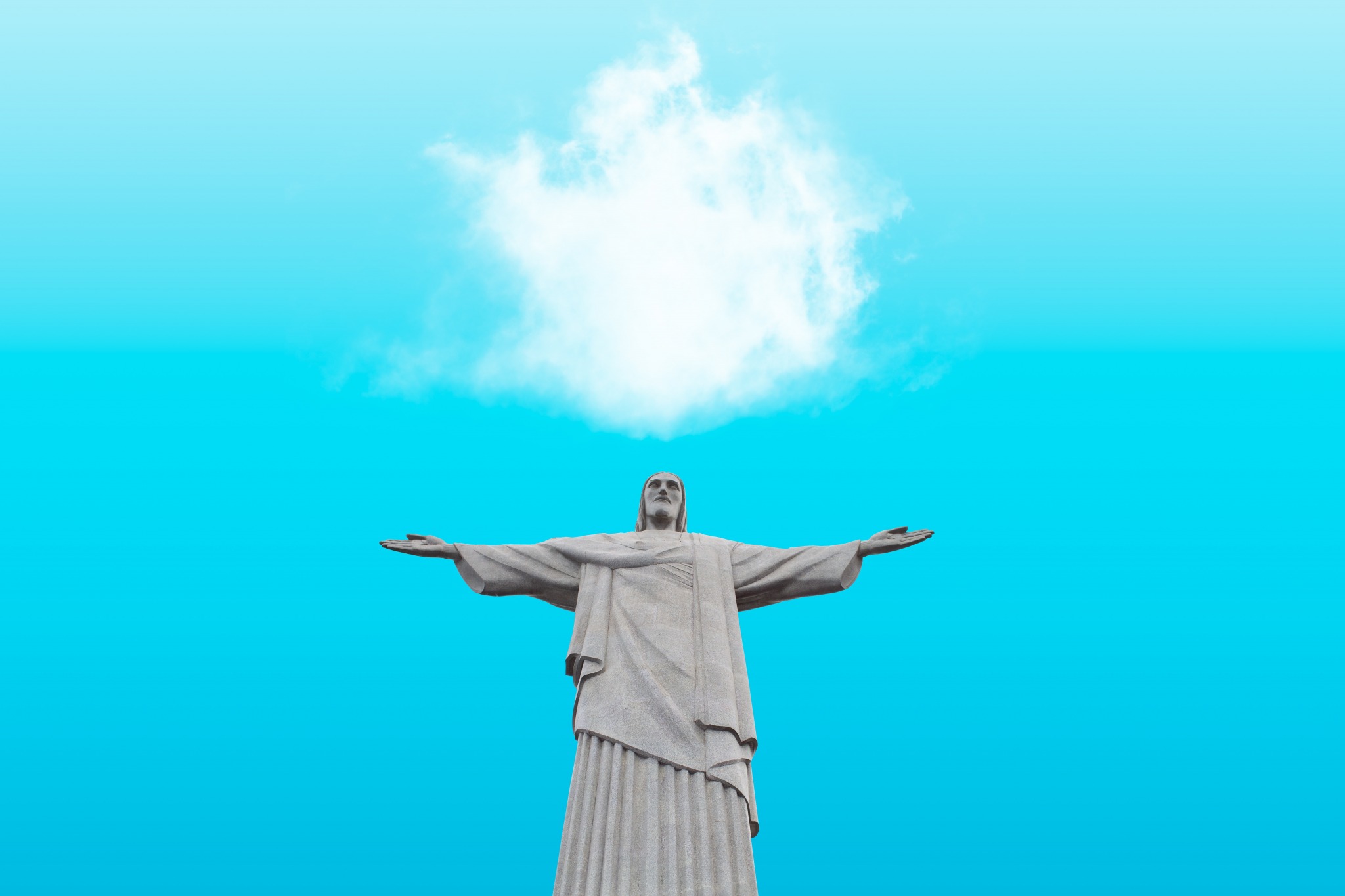 Cristo Redentor