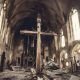 Entidade alerta para ameaça ao cristianismo no Ocidente