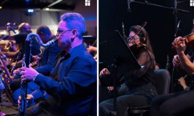 Culto dos Hinos Históricos é marcado por arte e emoção no RJ