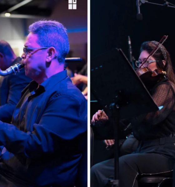Culto dos Hinos Históricos é marcado por arte e emoção no RJ