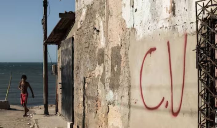 Maioria dos brasileiros aprova tratar CV e PCC como terroristas