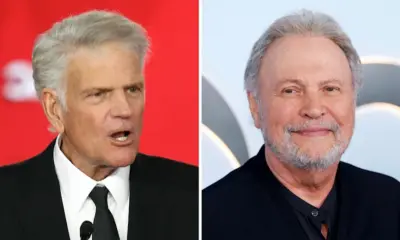 Franklin Graham rebate fala de ator que disse ter deixado de confiar em Deus