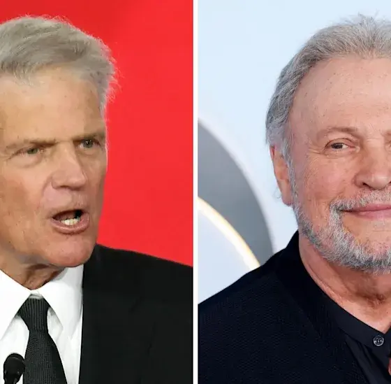 Franklin Graham rebate fala de ator que disse ter deixado de confiar em Deus