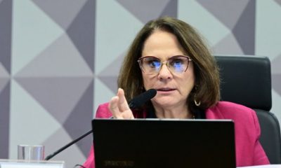 Jornalista cita denúncias de Damares e alerta contra censura no caso Felca