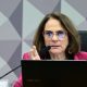 Jornalista cita denúncias de Damares e alerta contra censura no caso Felca