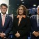 Damares diz que conservadores erraram sobre Moraes: ‘Perdão, PT’
