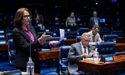 Senado aprova decreto que limita aborto em crianças