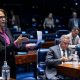 Senado aprova decreto que limita aborto em crianças