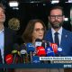 Damares diz que Michelle Bolsonaro foi filmada de pijama pela PF