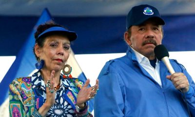 Morte de preso político é denunciada por entidades na Nicarágua