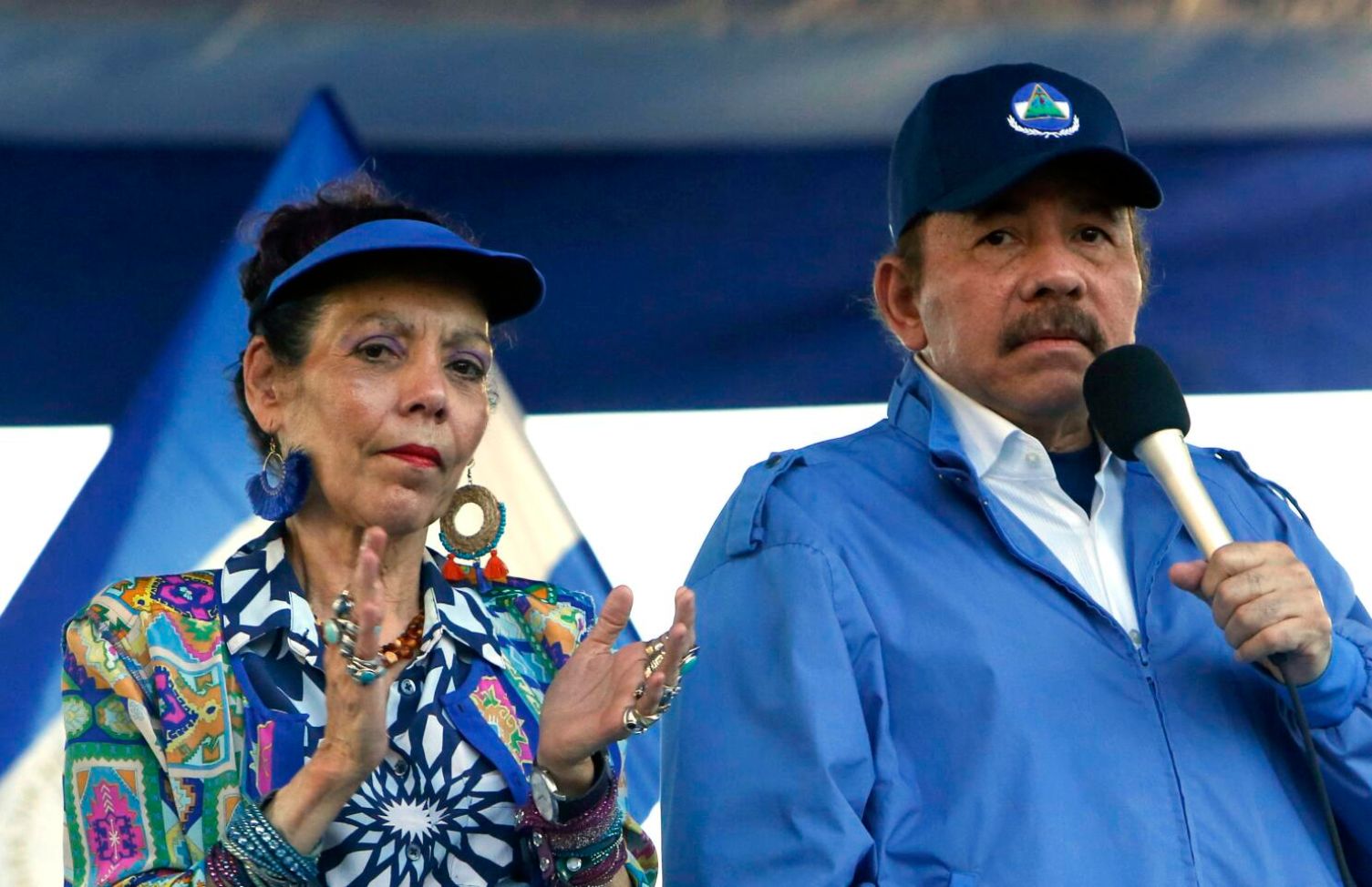 Morte de preso político é denunciada por entidades na Nicarágua