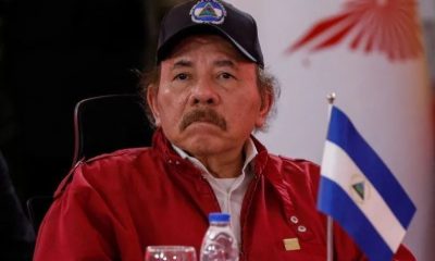 Ditadura de Daniel Ortega fecha entidades cristãs de ação social