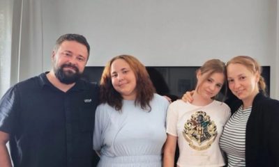 Suécia: cristãos separados das filhas recorrem a Corte europeia