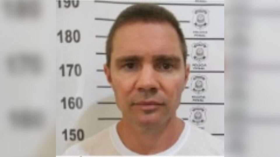 PF extrai milhares de dados de Vorcaro, incluindo 5 mil itens de nudez e sexo explícito