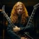 ‘Leia’, recomenda Dave Mustaine sobre a Bíblia Sagrada