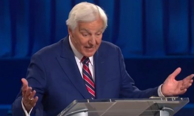 David Jeremiah