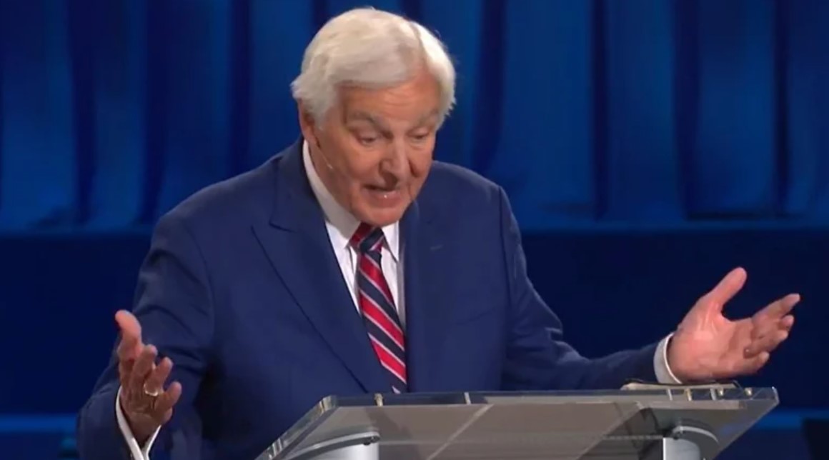 David Jeremiah