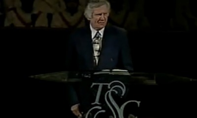 David Wilkerson