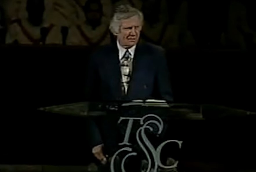 David Wilkerson