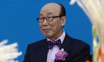 David Yonggi Cho