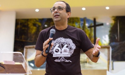 Pastor Davidson Pereira de Freitas