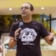 Pastor Davidson Pereira de Freitas