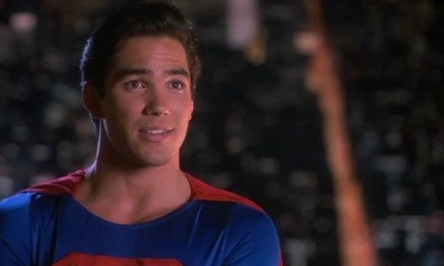 Dean Cain