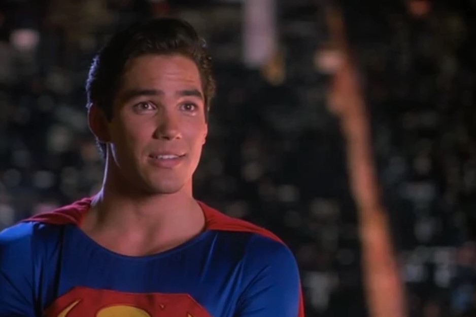 Dean Cain