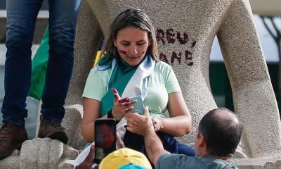 Cabeleireira Débora cumprirá pena em prisão domiciliar
