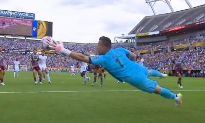 Goleiro Fábio revela jejum e oração de jogadores do Fluminense