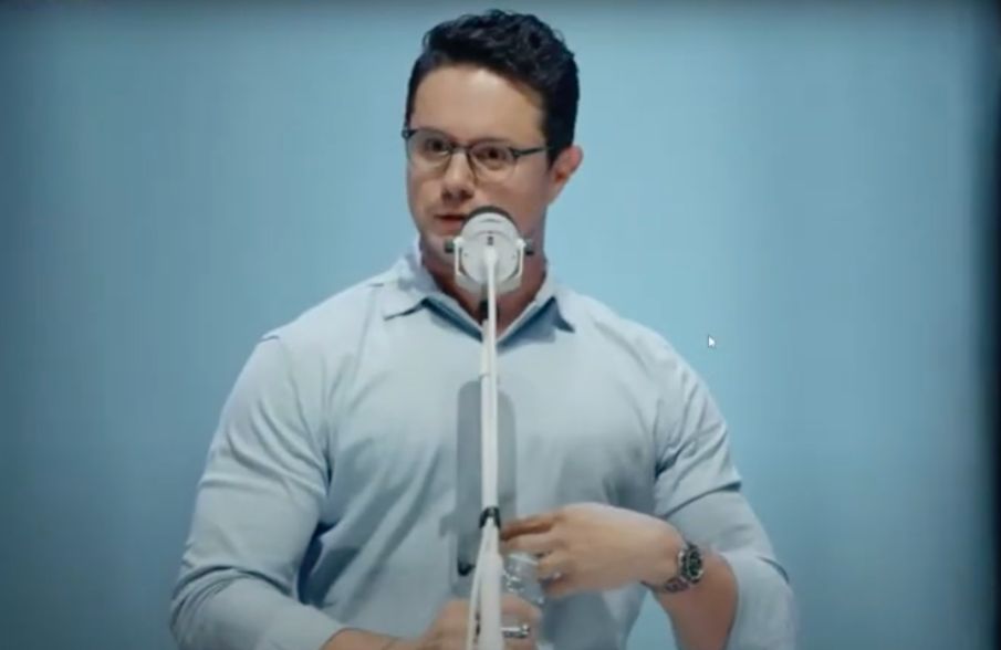 Pastor reage a pregação polêmica: ’Deive Leonardo é satanista’