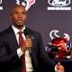 Técnico aponta fé em Jesus após classificação na NFL