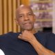 ‘Eu sigo a Deus, não sigo homens’, diz Denzel Washington