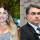 Deolane teria plano para matar Flávio Bolsonaro, diz funkeiro
